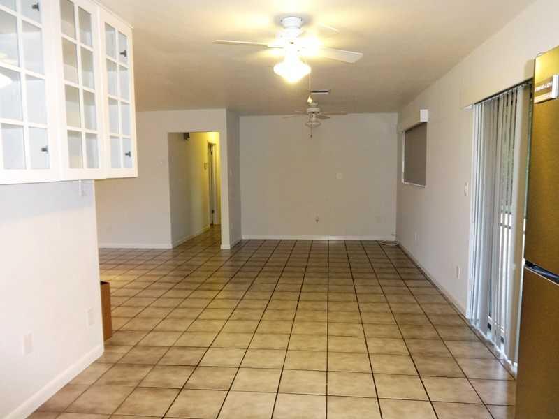 32 54 40 - Residential Lease