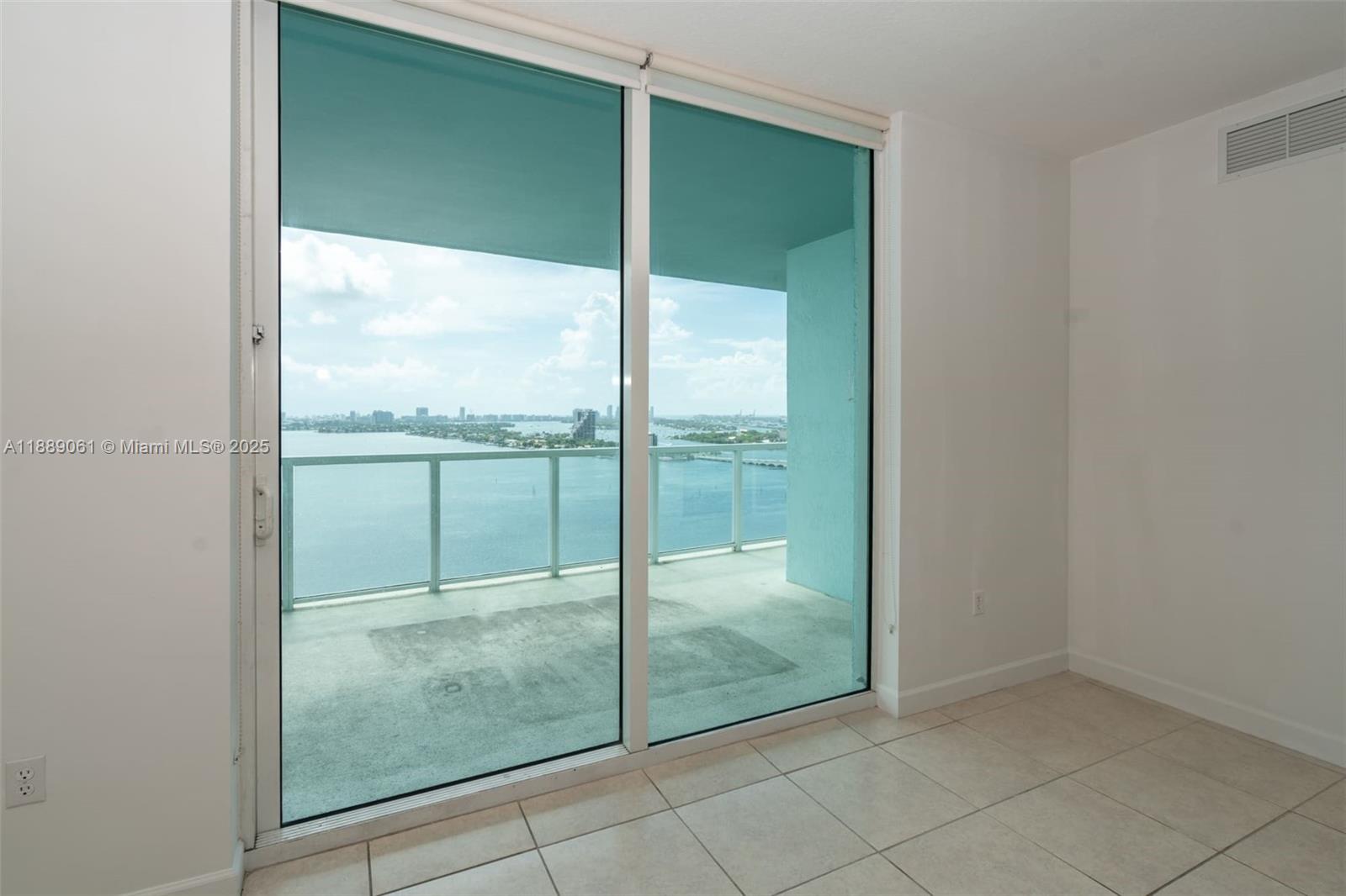 QUANTUM ON THE BAY CONDO - Residential Lease