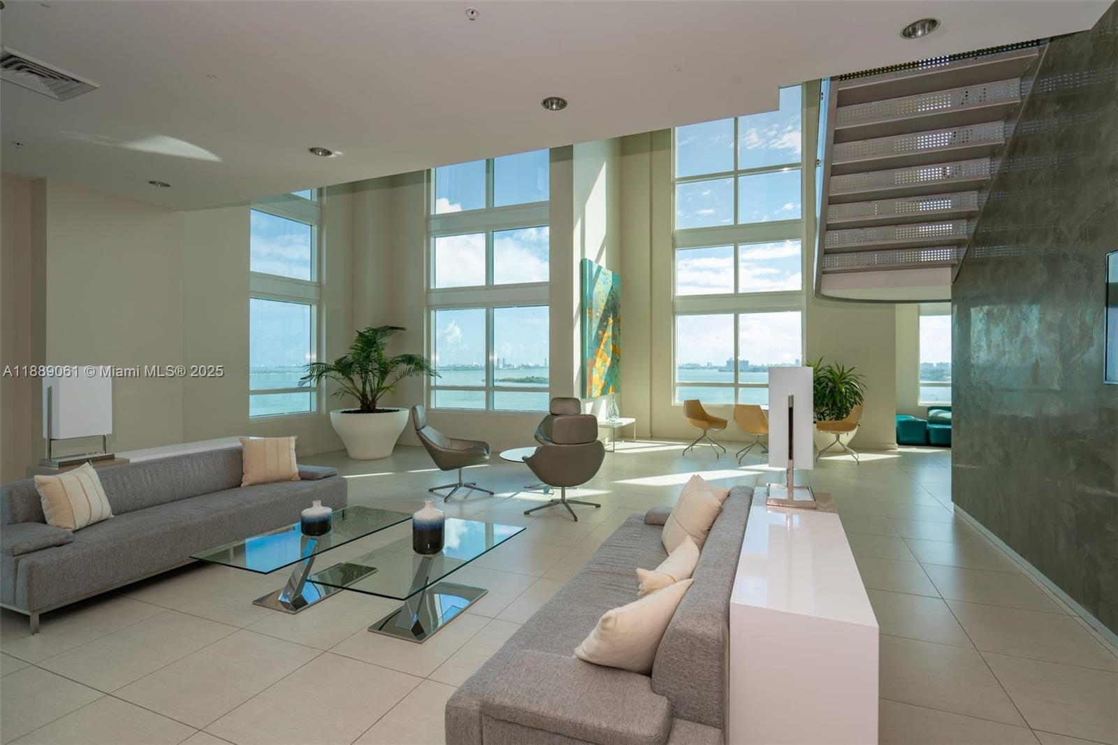 QUANTUM ON THE BAY CONDO - Residential Lease