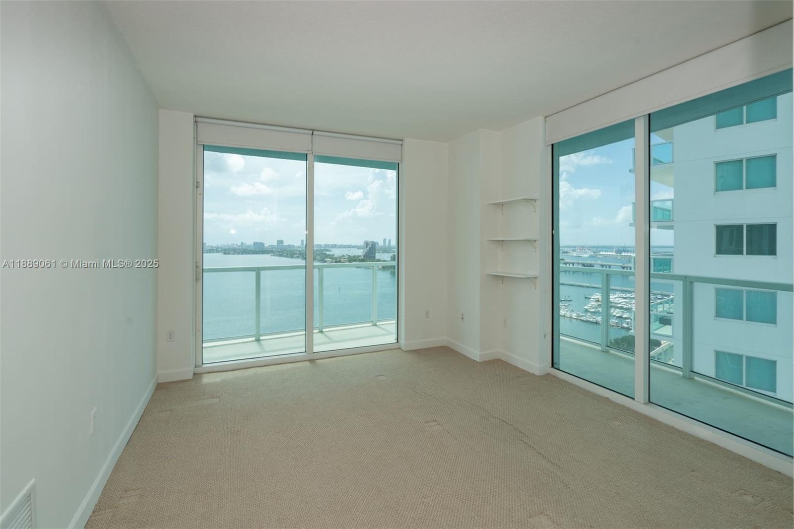 QUANTUM ON THE BAY CONDO - Residential Lease