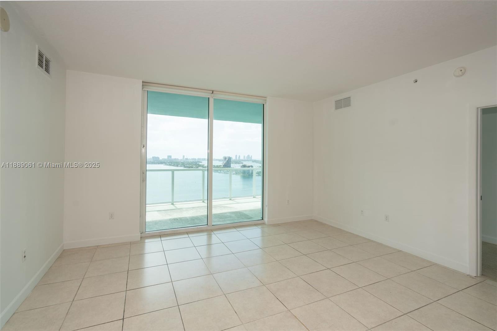 QUANTUM ON THE BAY CONDO - Residential Lease