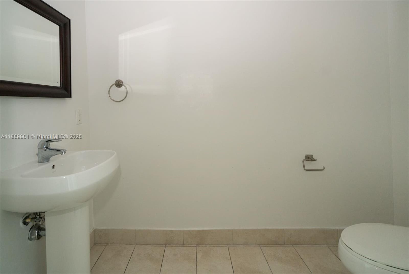 QUANTUM ON THE BAY CONDO - Residential Lease