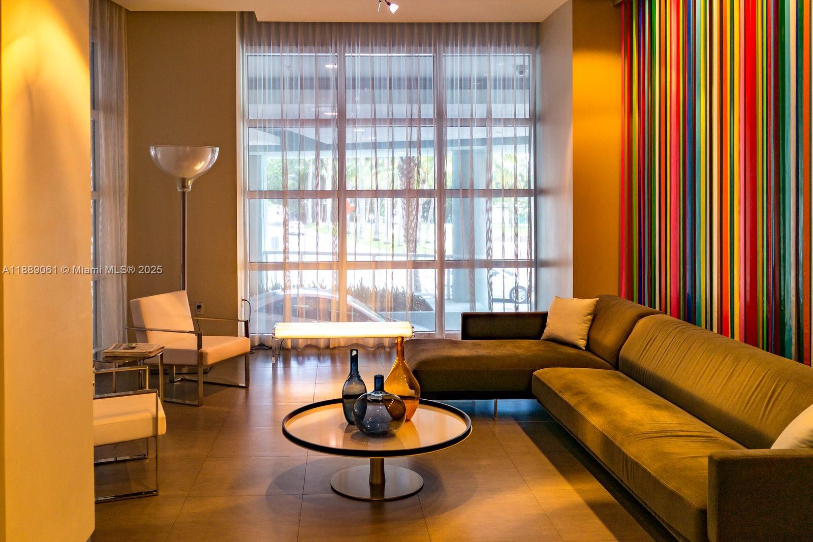 QUANTUM ON THE BAY CONDO - Residential Lease