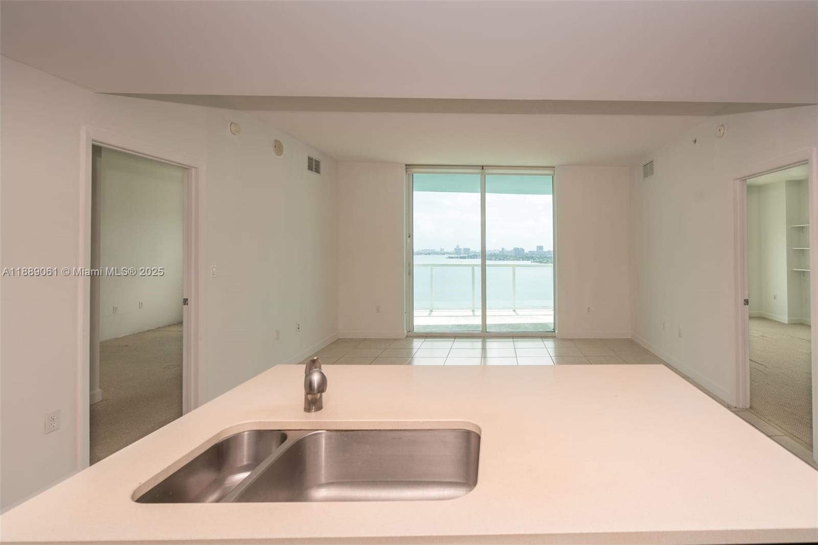 QUANTUM ON THE BAY CONDO - Residential Lease