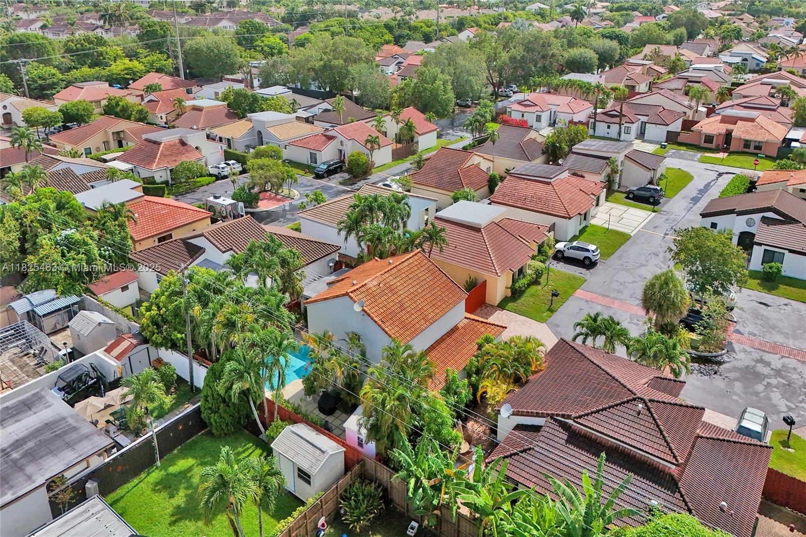 POINCIANA POINTE PHASE 2 - Residential