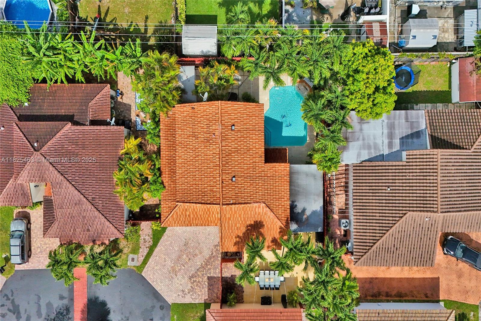 POINCIANA POINTE PHASE 2 - Residential