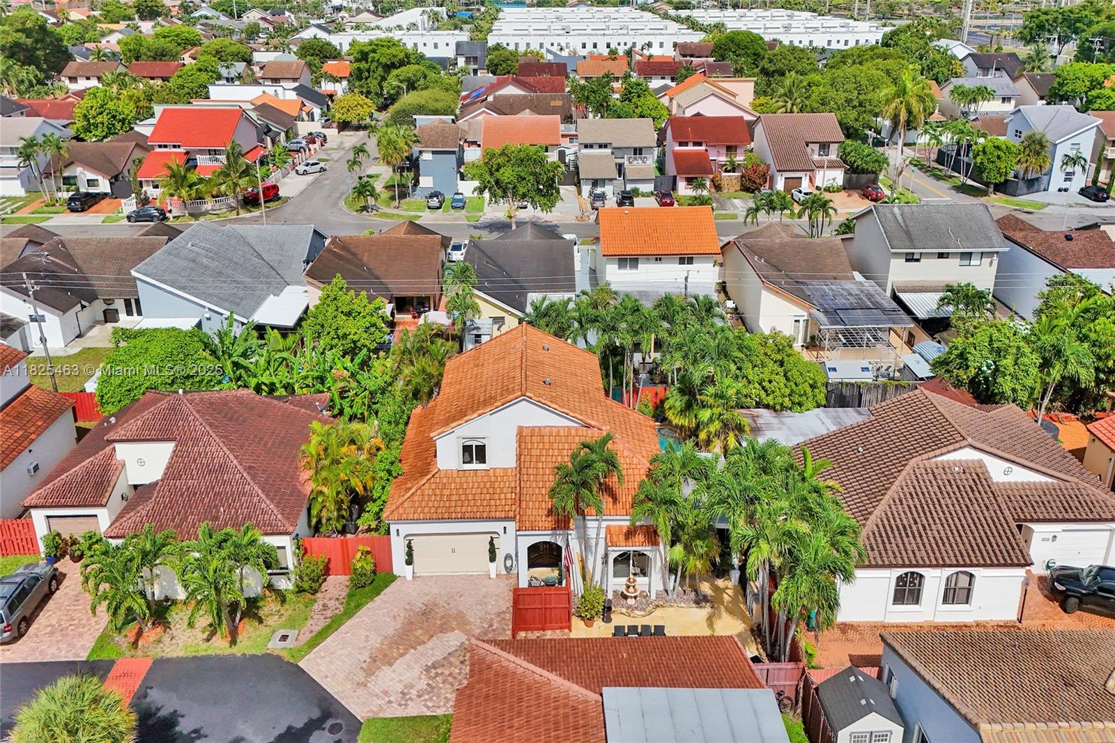 POINCIANA POINTE PHASE 2 - Residential