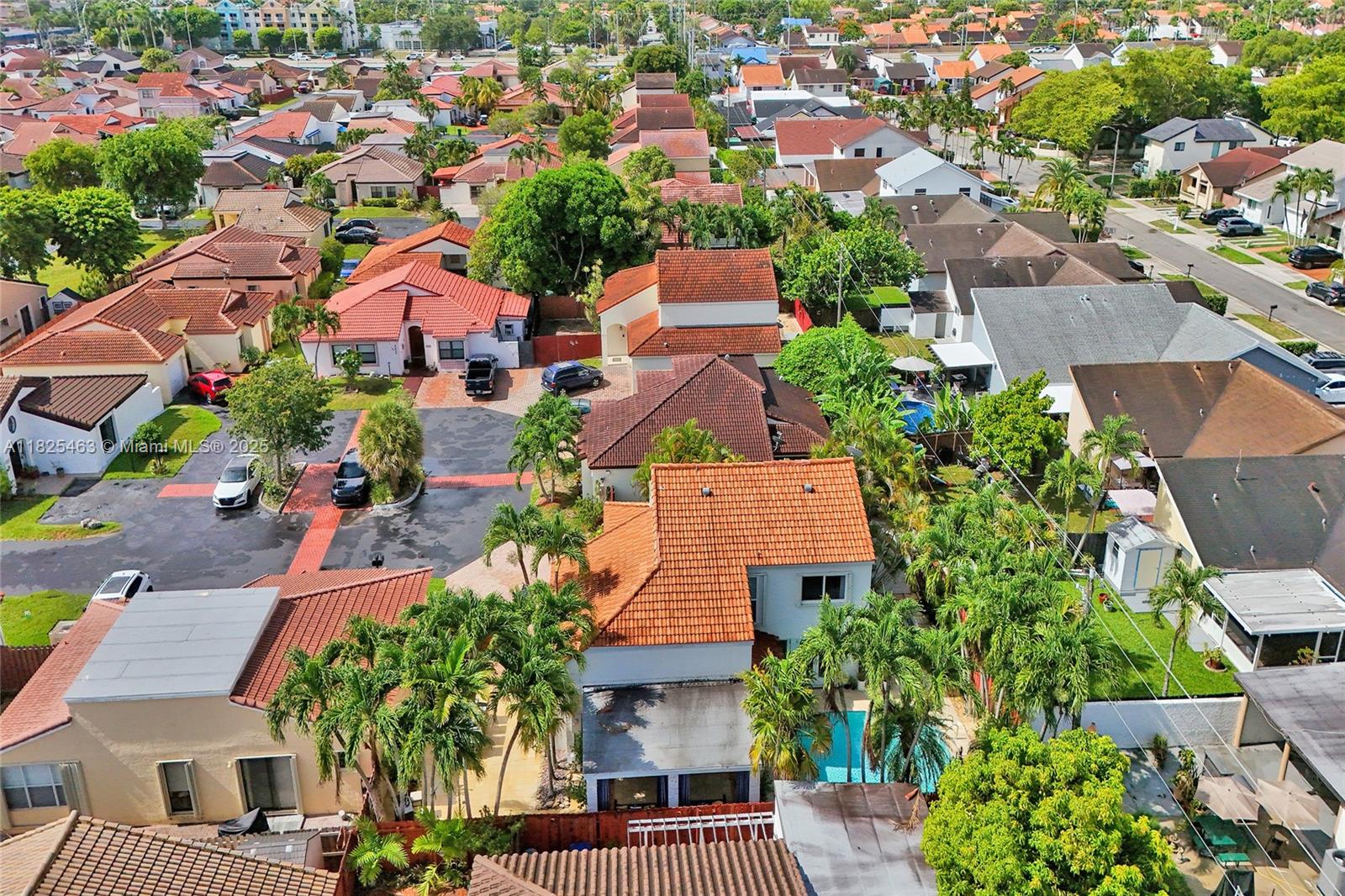 POINCIANA POINTE PHASE 2 - Residential