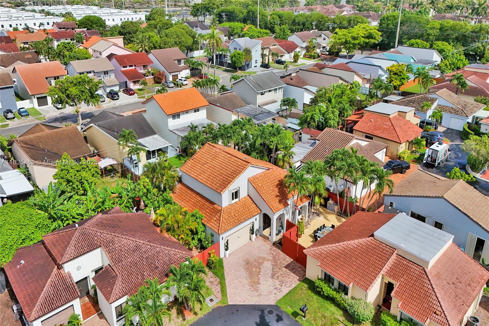 POINCIANA POINTE PHASE 2 - Residential