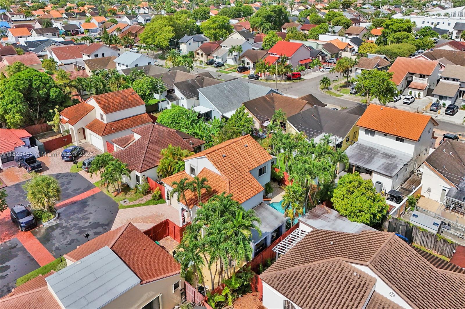 POINCIANA POINTE PHASE 2 - Residential