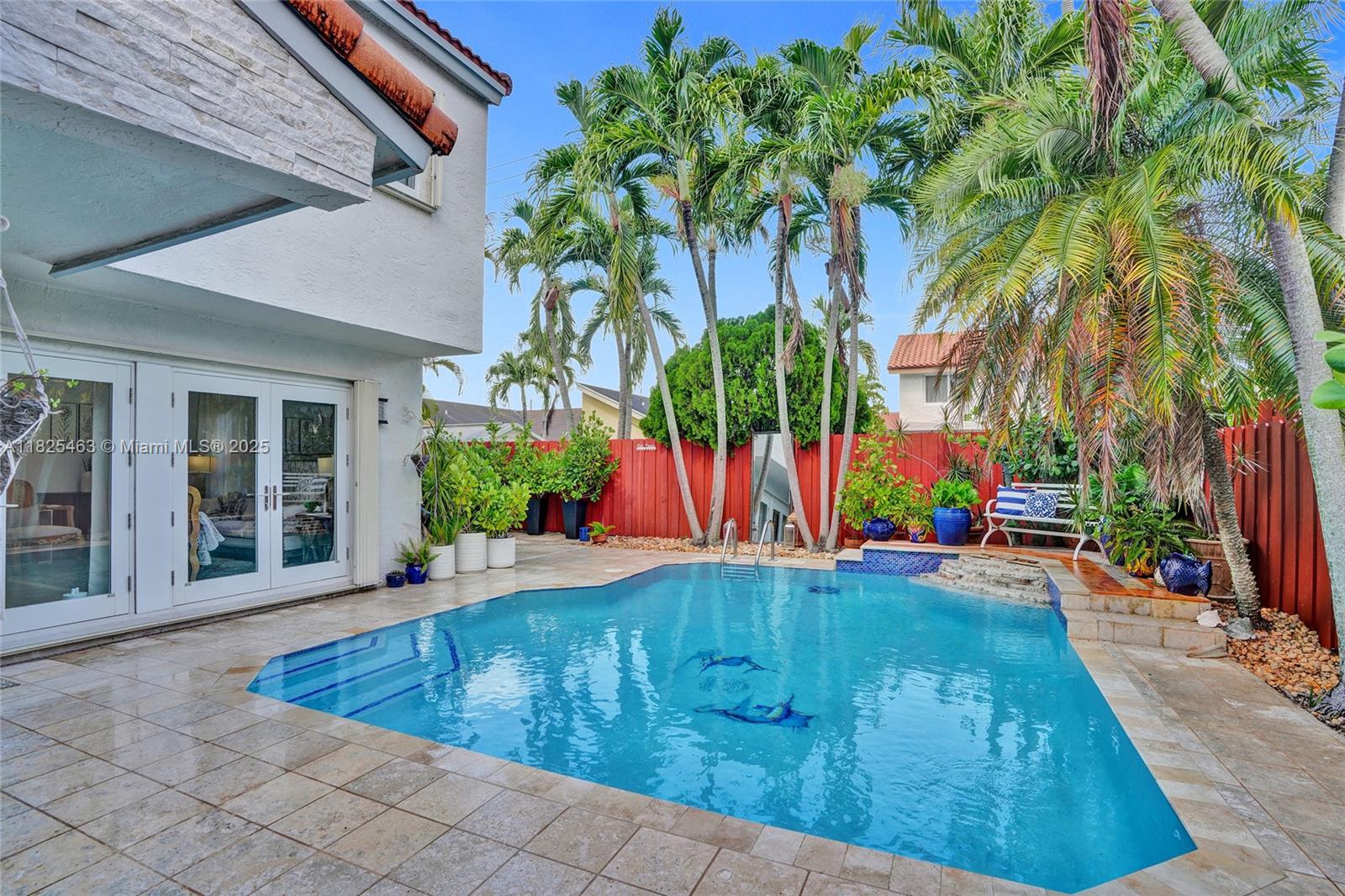 POINCIANA POINTE PHASE 2 - Residential
