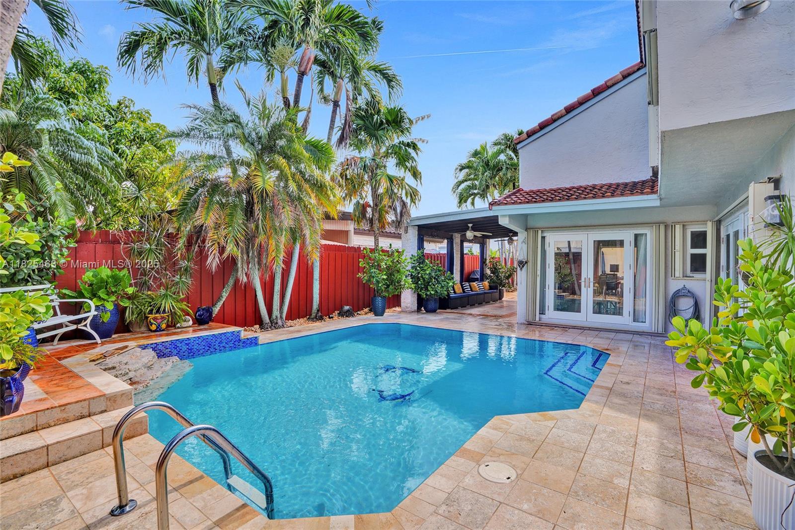 POINCIANA POINTE PHASE 2 - Residential