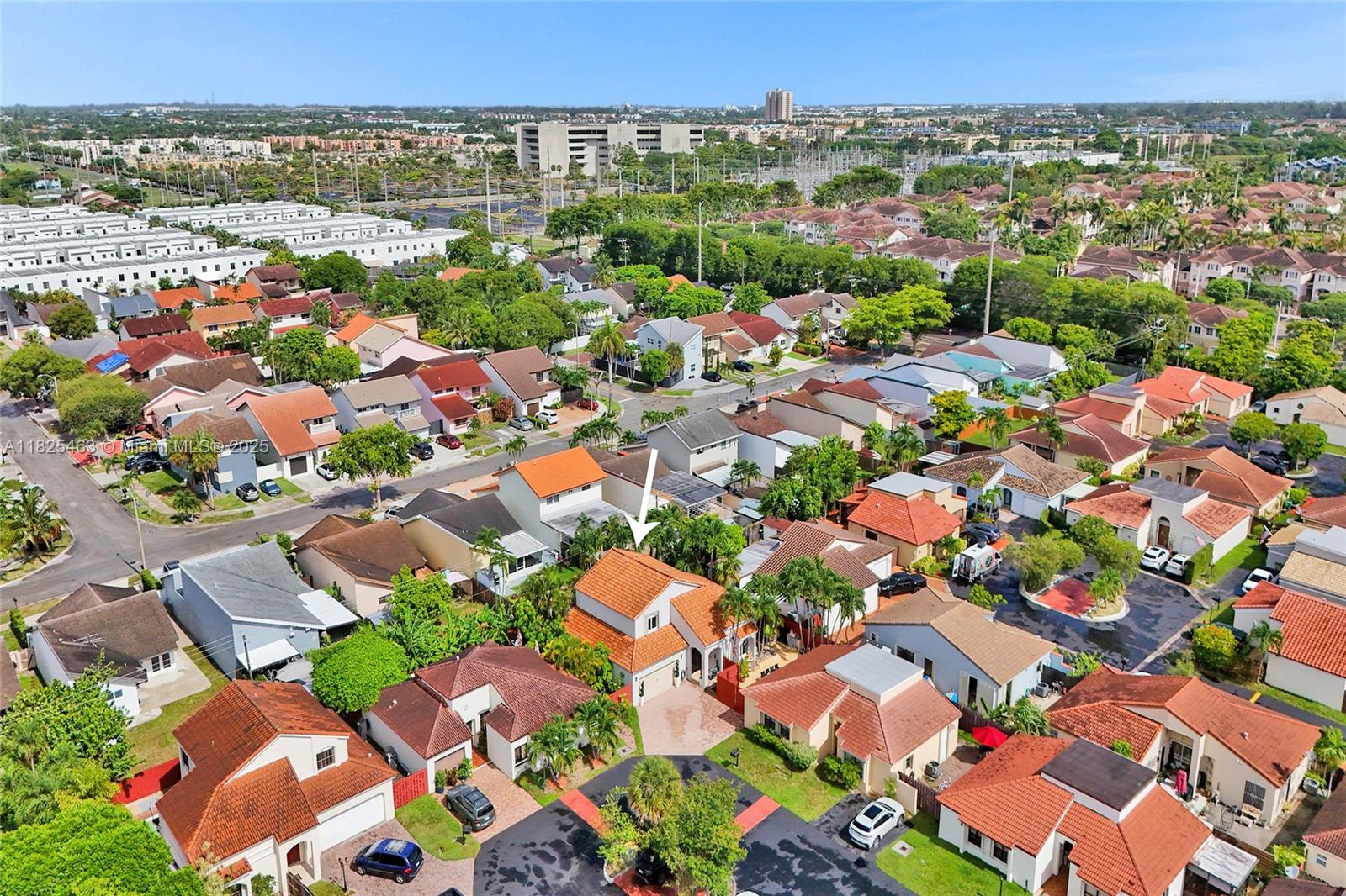 POINCIANA POINTE PHASE 2 - Residential