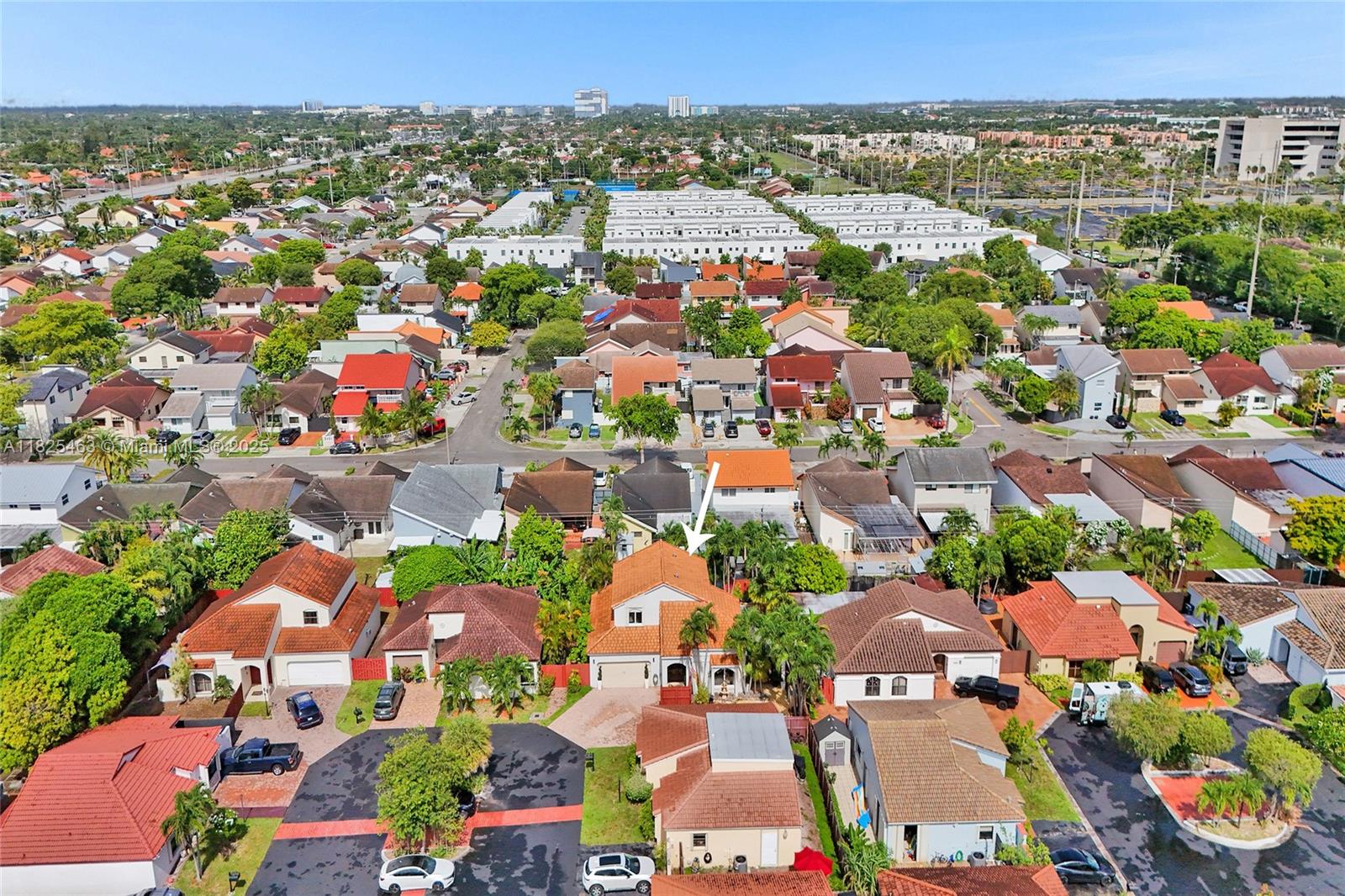 POINCIANA POINTE PHASE 2 - Residential