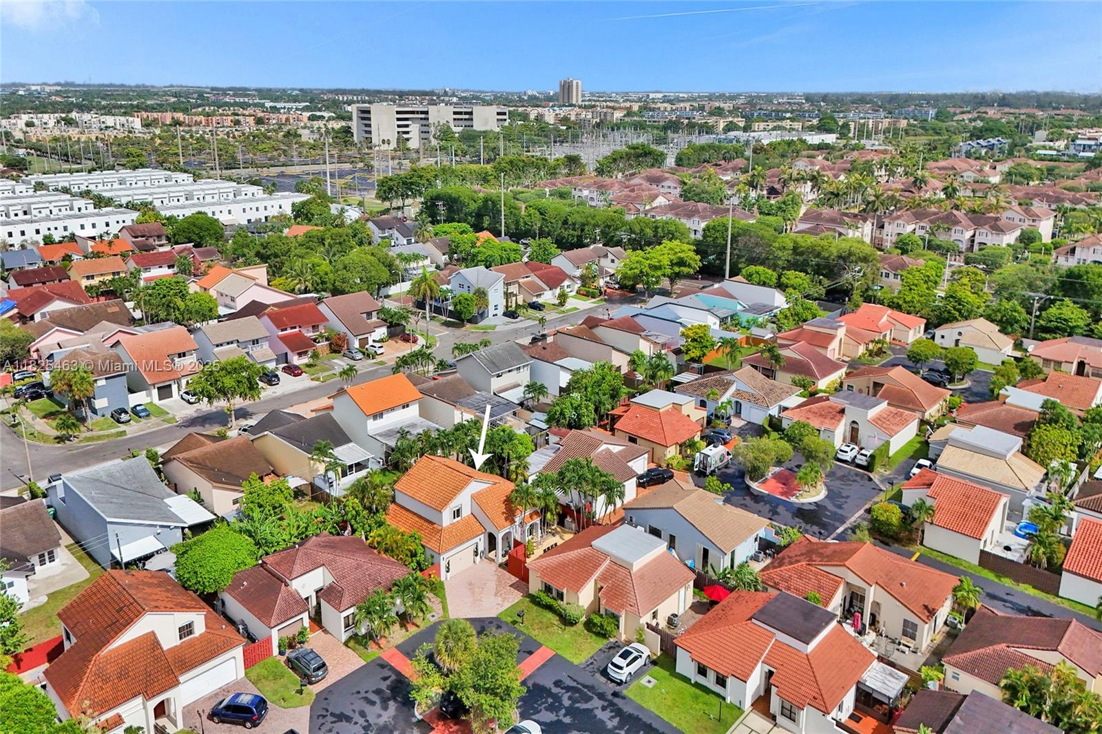 POINCIANA POINTE PHASE 2 - Residential