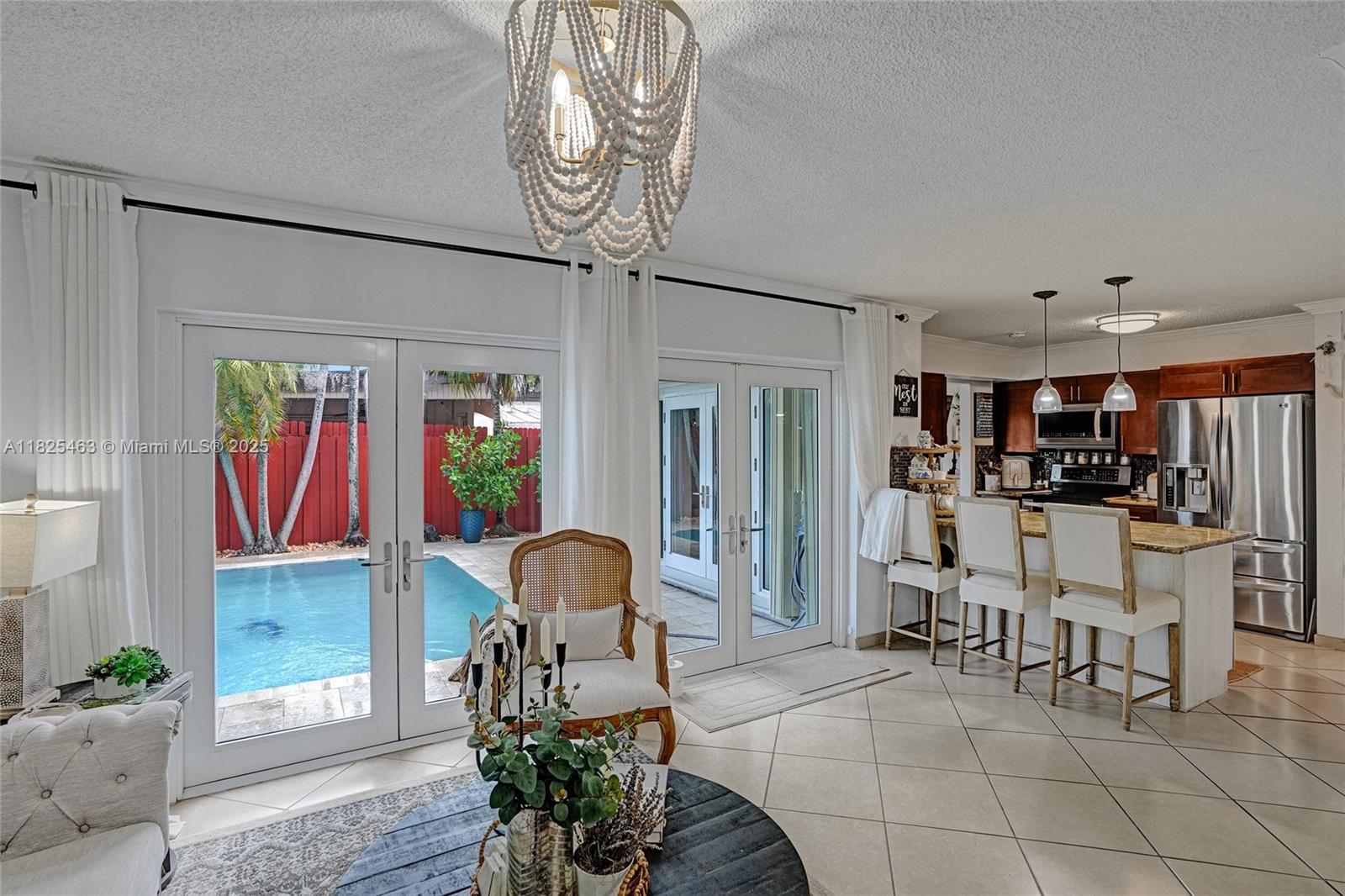 POINCIANA POINTE PHASE 2 - Residential