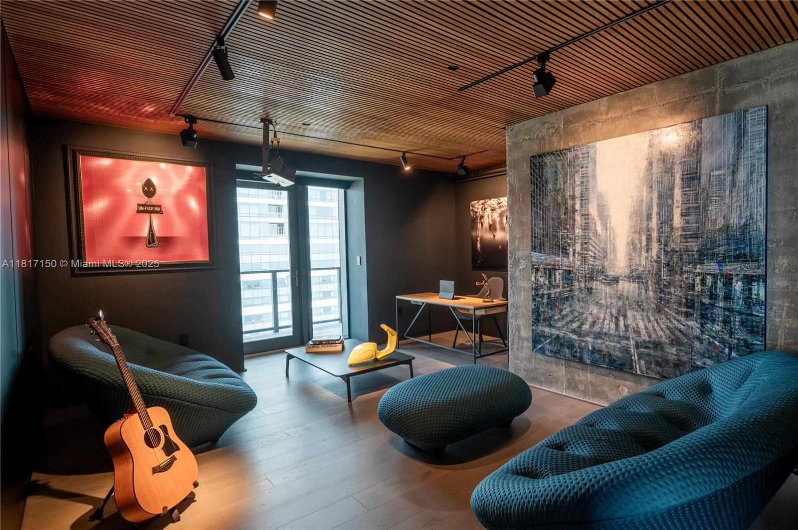 ECHO BRICKELL CONDO - Residential Lease