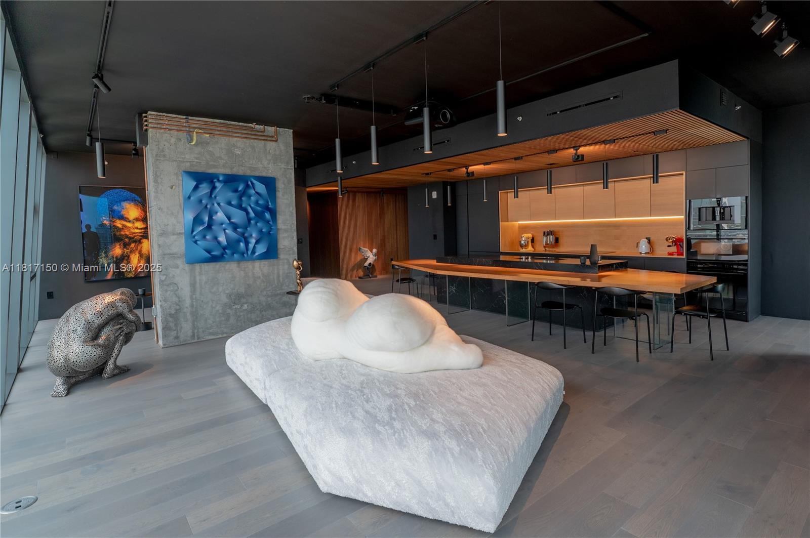 ECHO BRICKELL CONDO - Residential Lease