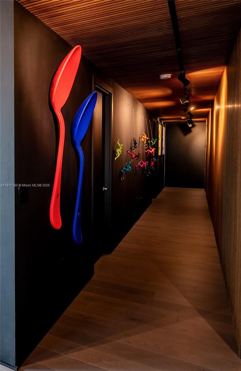 ECHO BRICKELL CONDO - Residential Lease