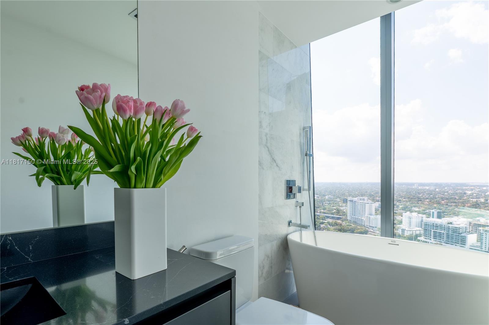 ECHO BRICKELL CONDO - Residential Lease