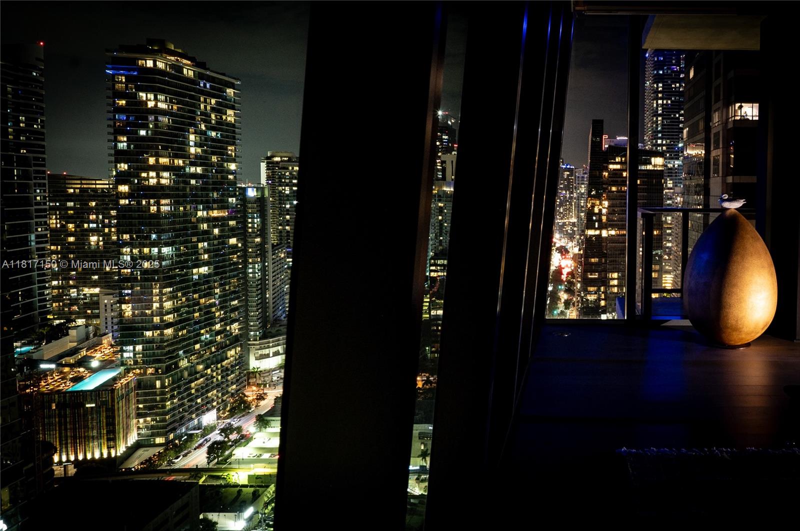 ECHO BRICKELL CONDO - Residential Lease