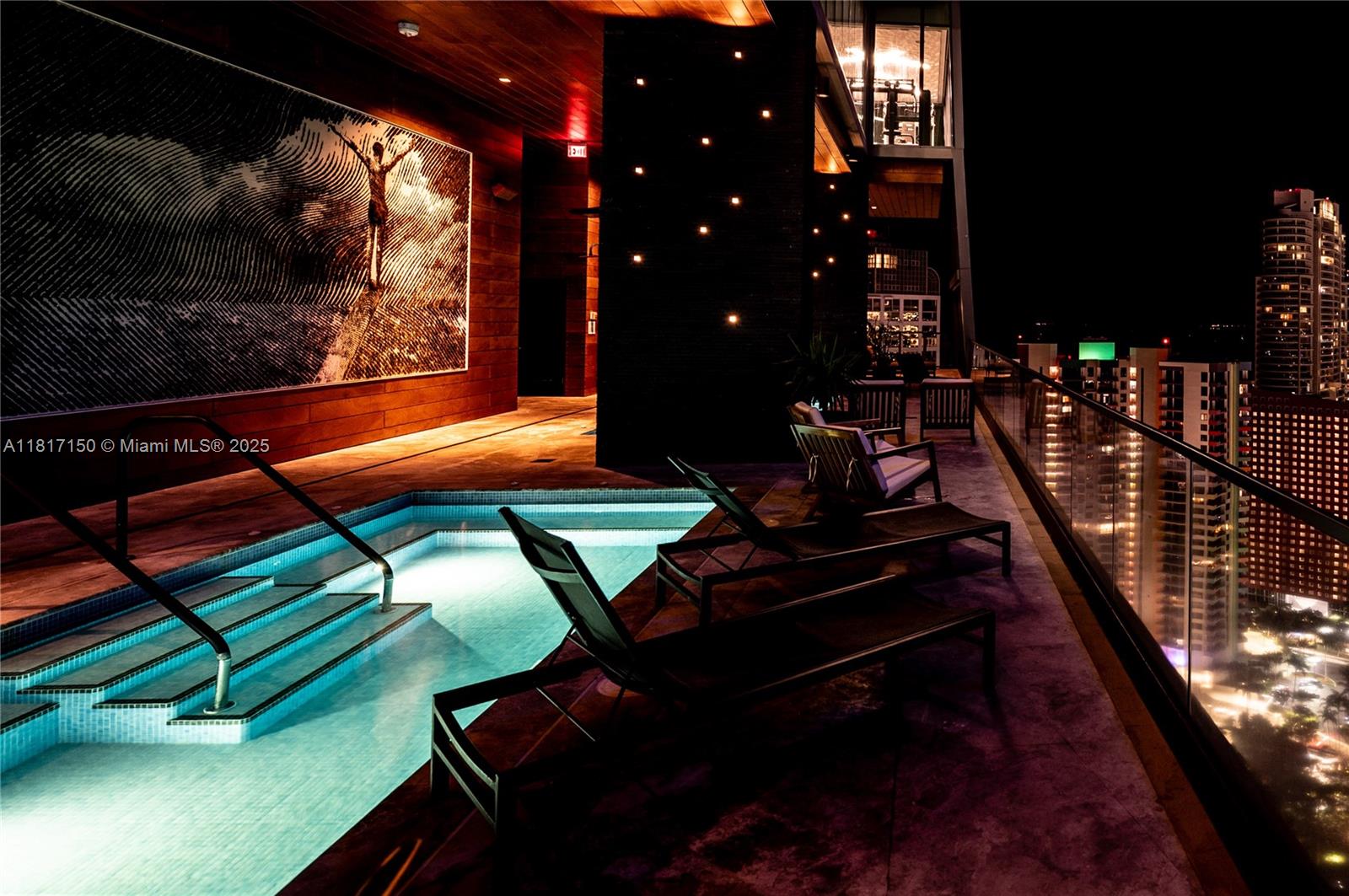 ECHO BRICKELL CONDO - Residential Lease