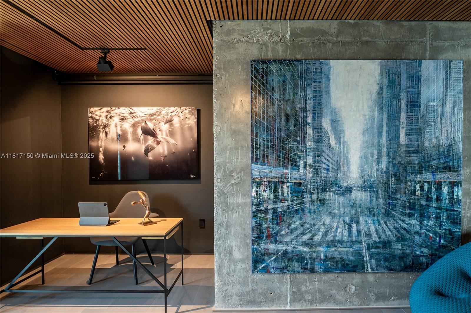 ECHO BRICKELL CONDO - Residential Lease