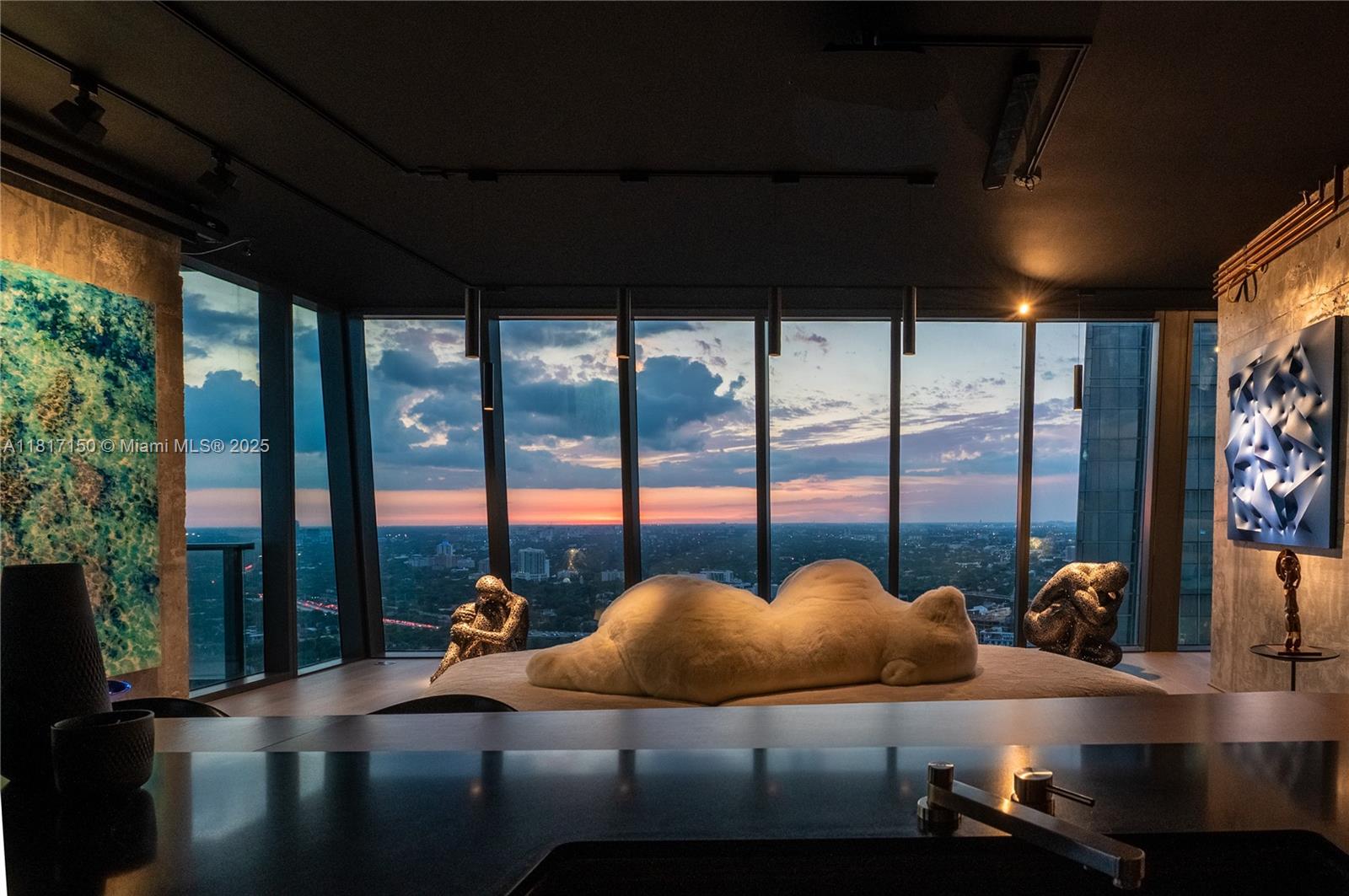 ECHO BRICKELL CONDO - Residential Lease