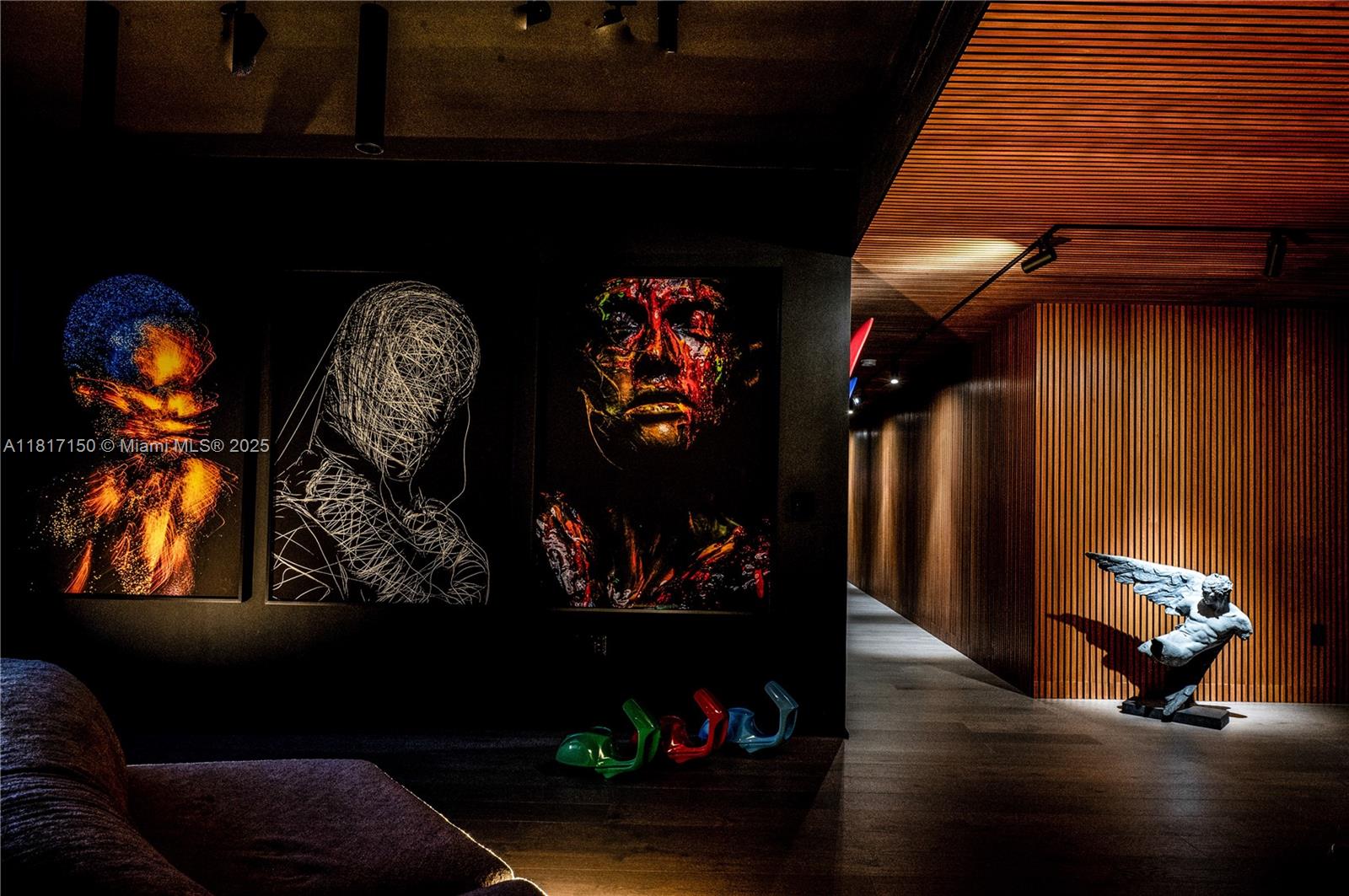 ECHO BRICKELL CONDO - Residential Lease