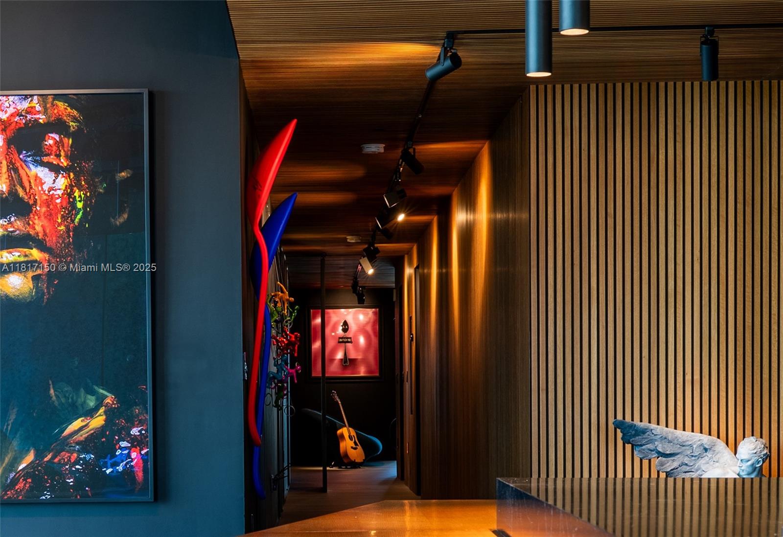 ECHO BRICKELL CONDO - Residential Lease