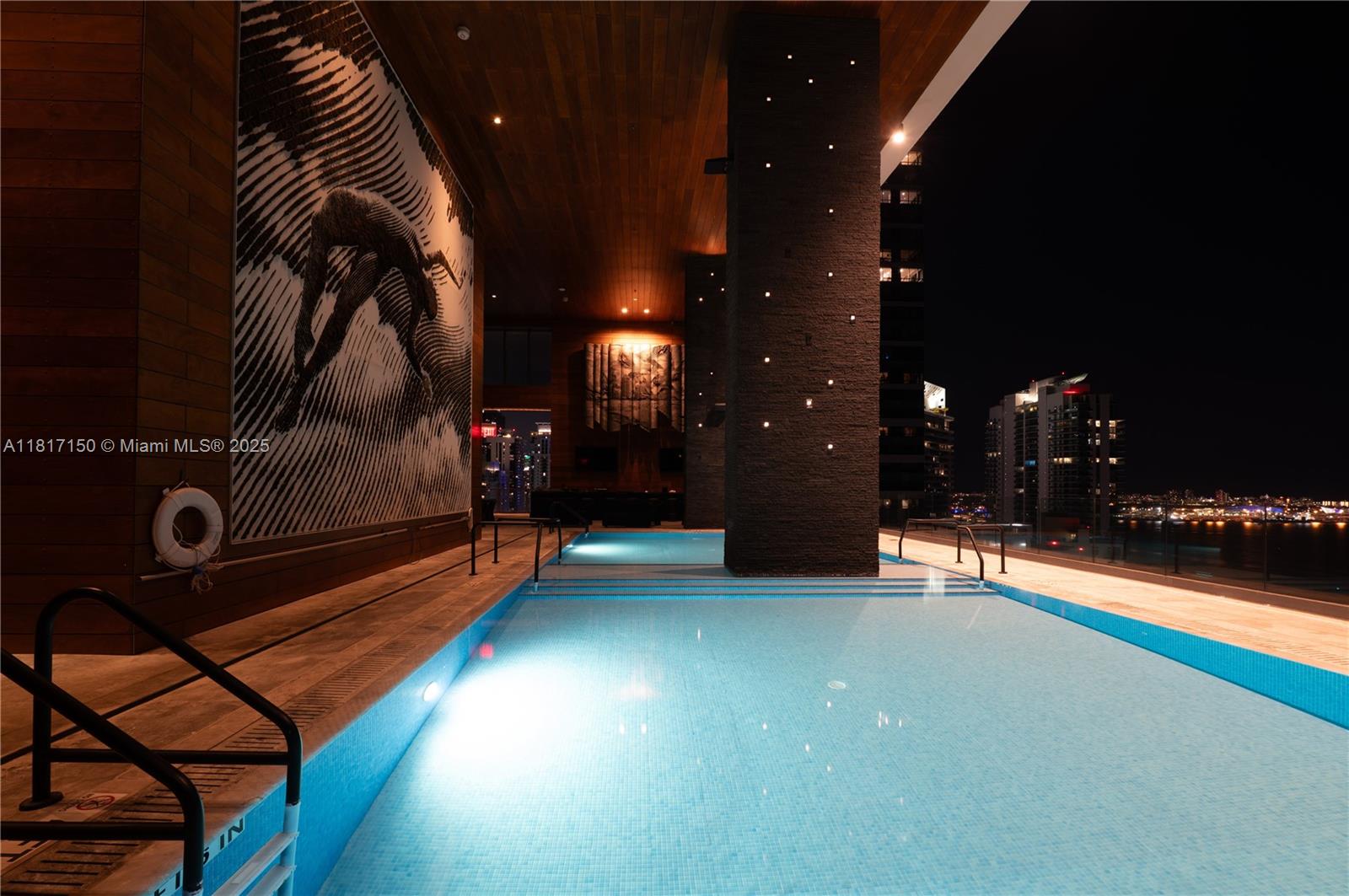 ECHO BRICKELL CONDO - Residential Lease