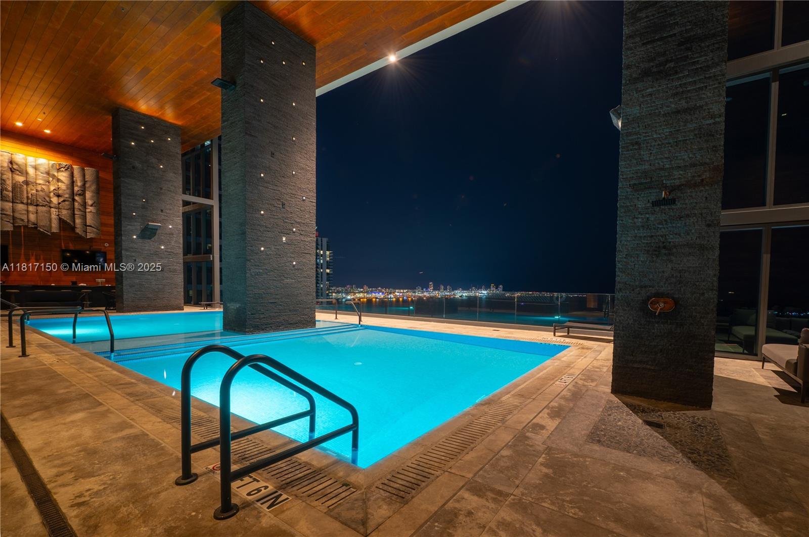 ECHO BRICKELL CONDO - Residential Lease