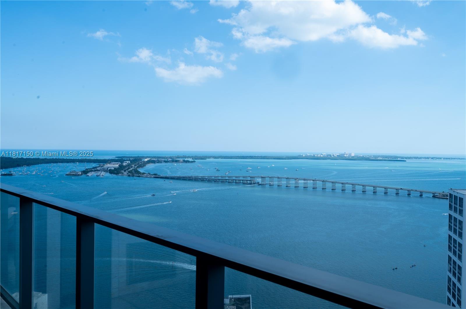 ECHO BRICKELL CONDO - Residential Lease