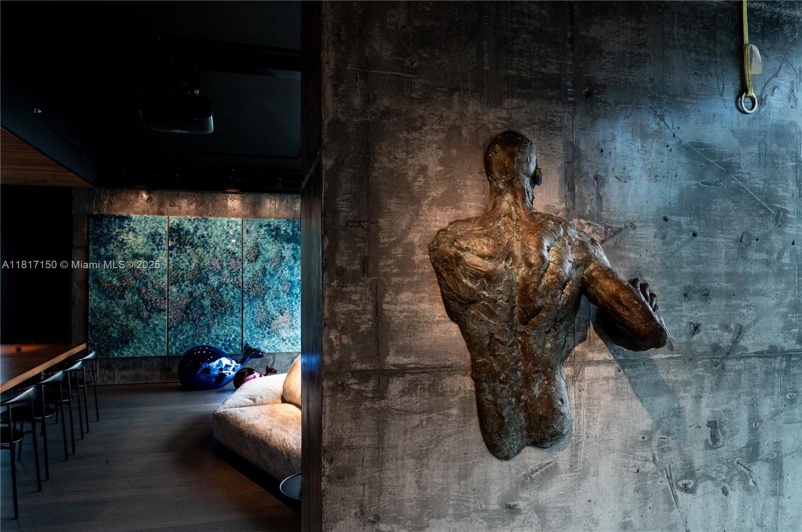 ECHO BRICKELL CONDO - Residential Lease