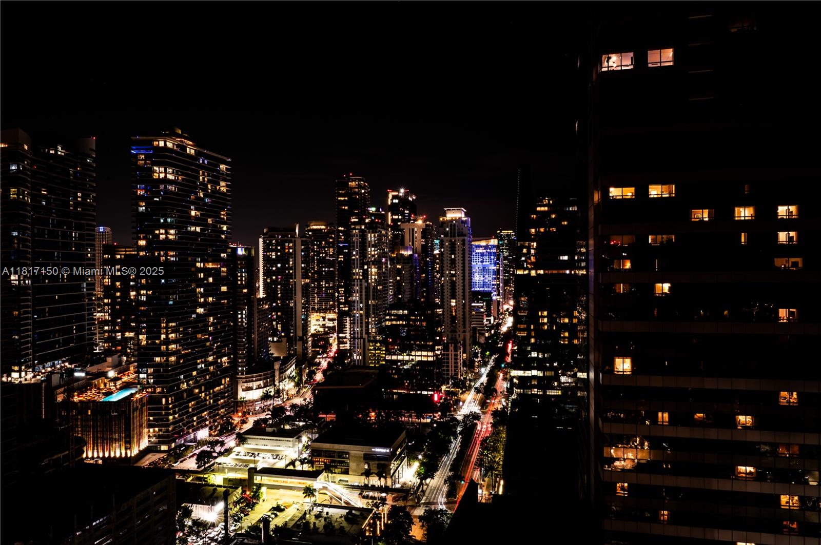 ECHO BRICKELL CONDO - Residential Lease