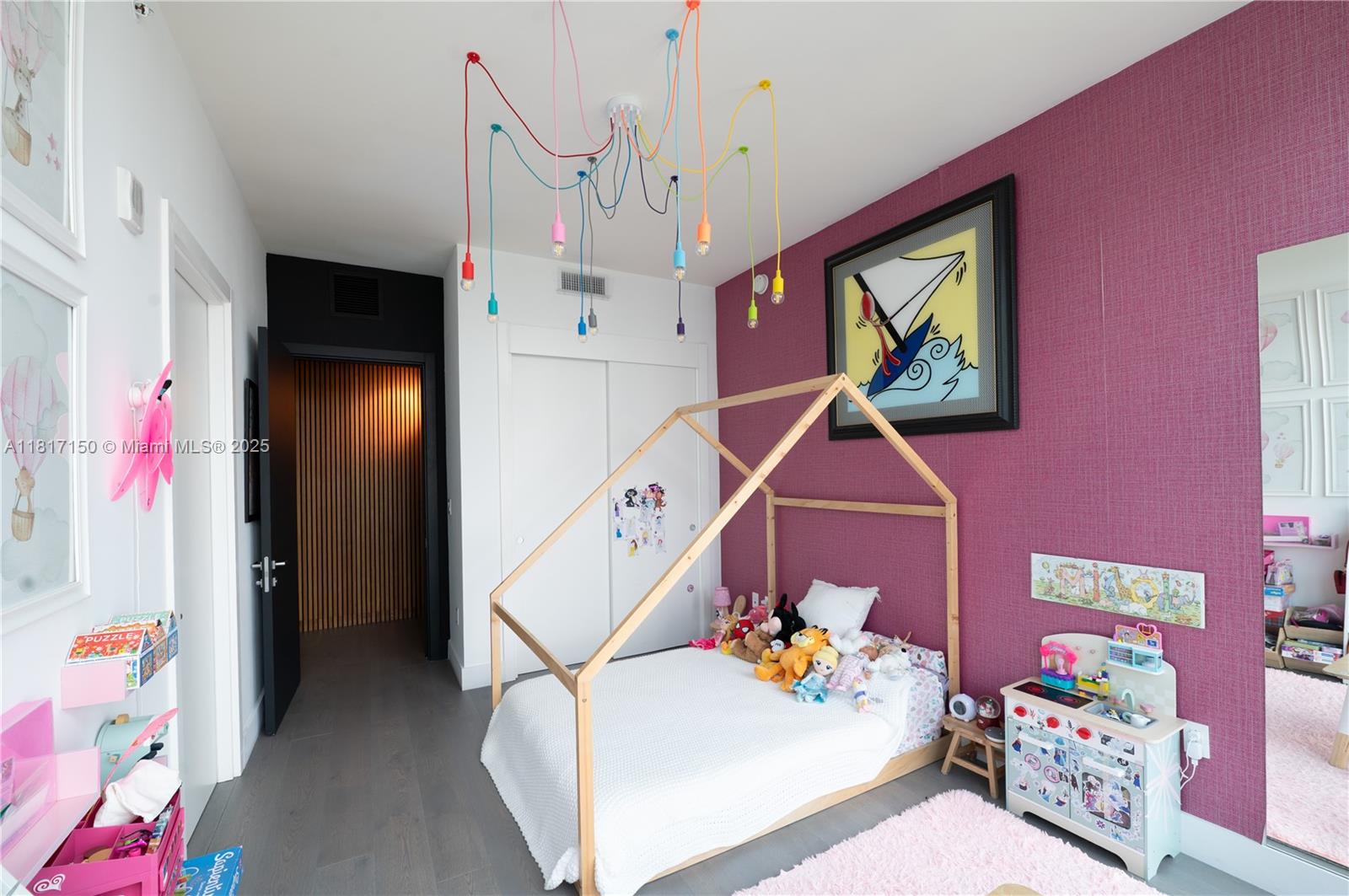 ECHO BRICKELL CONDO - Residential Lease