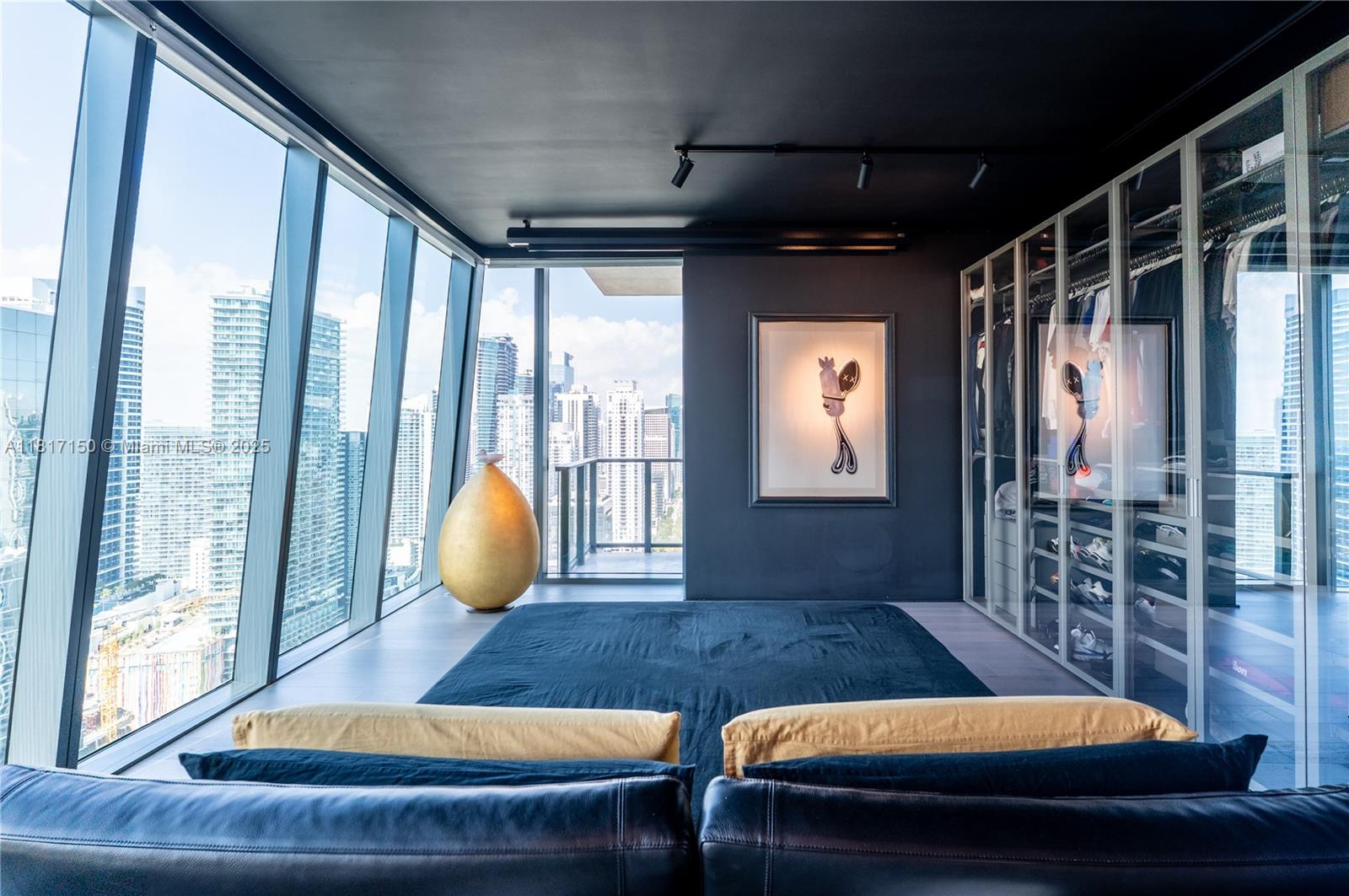 ECHO BRICKELL CONDO - Residential Lease