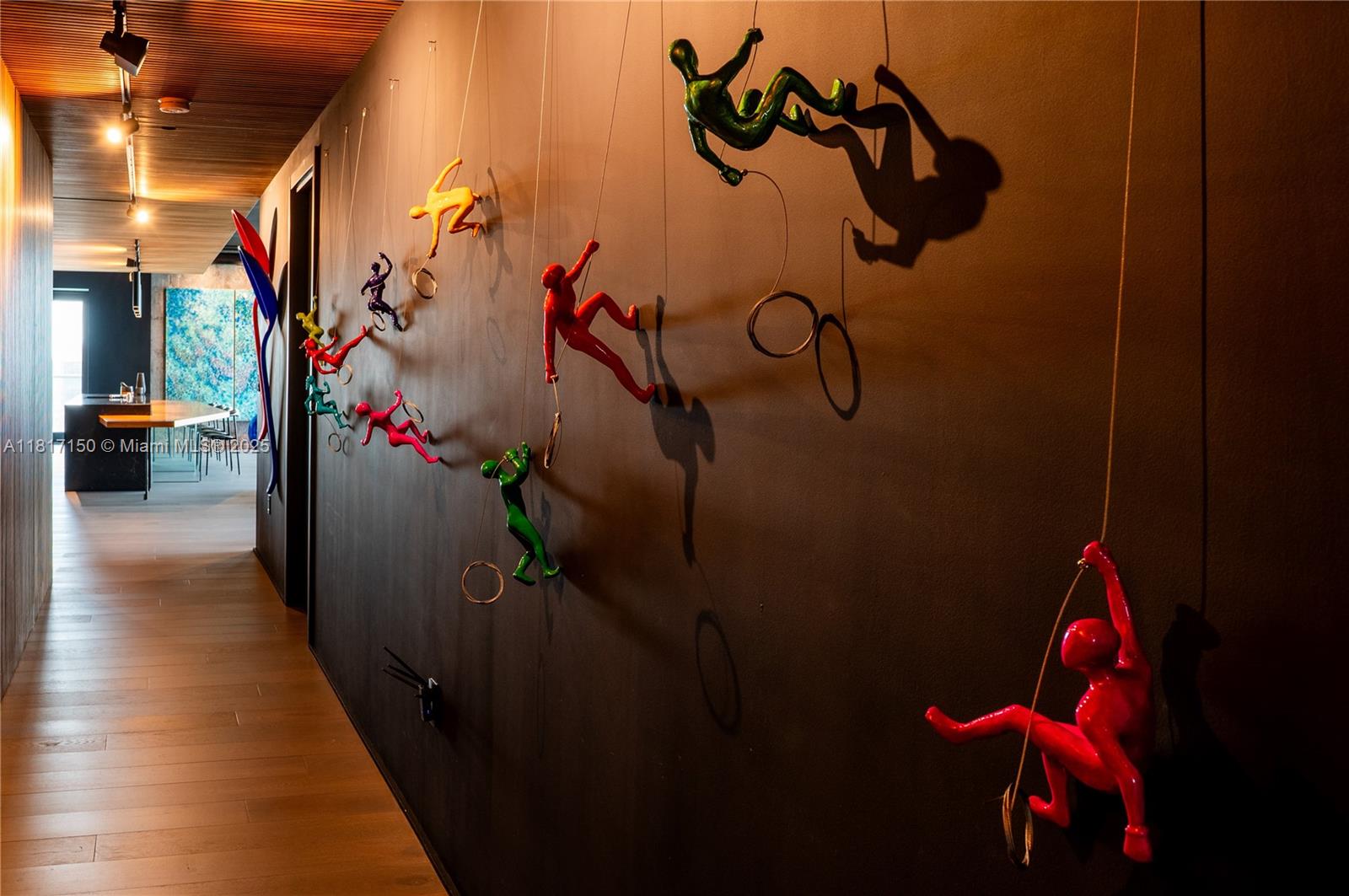 ECHO BRICKELL CONDO - Residential Lease