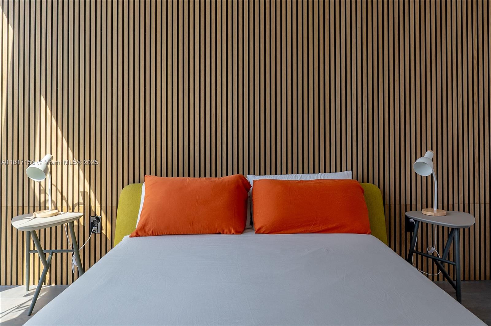 ECHO BRICKELL CONDO - Residential Lease