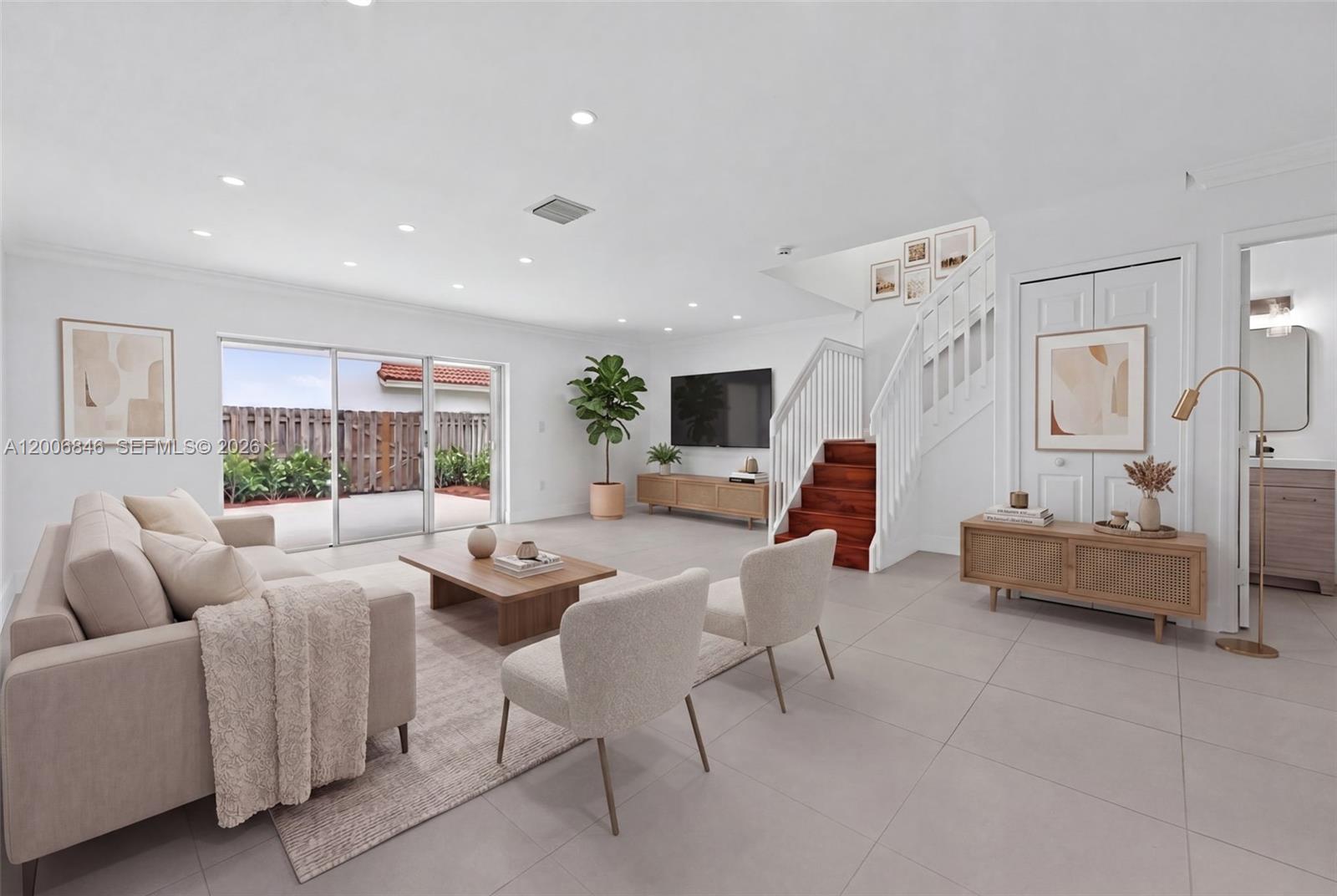 DIMENSIONS AT DORAL - Residential