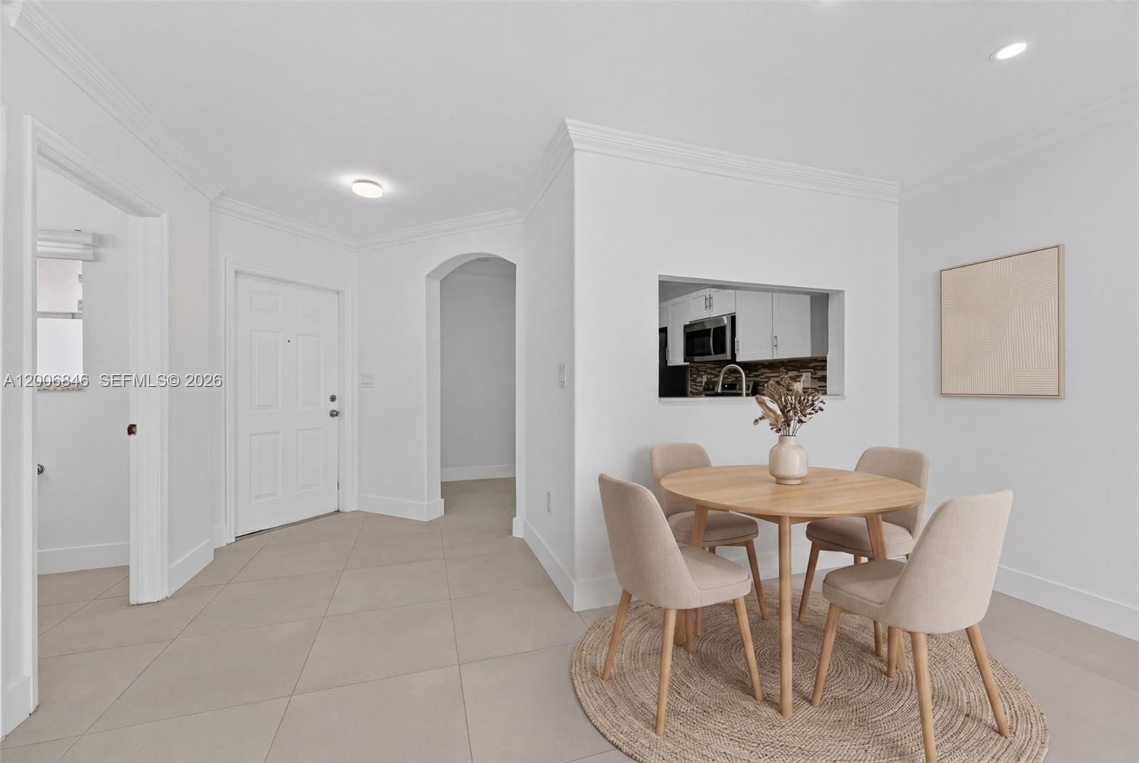 DIMENSIONS AT DORAL - Residential