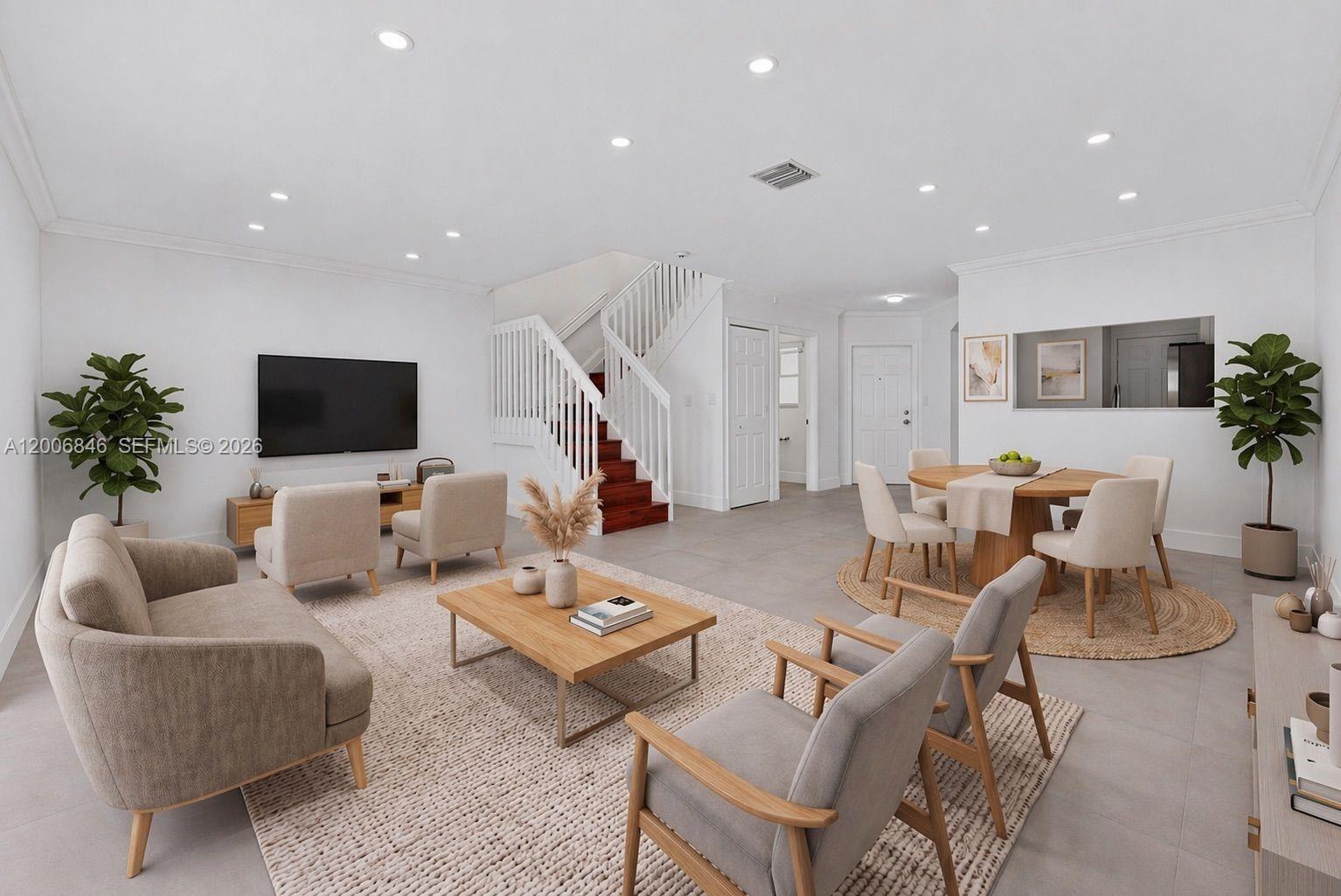 DIMENSIONS AT DORAL - Residential