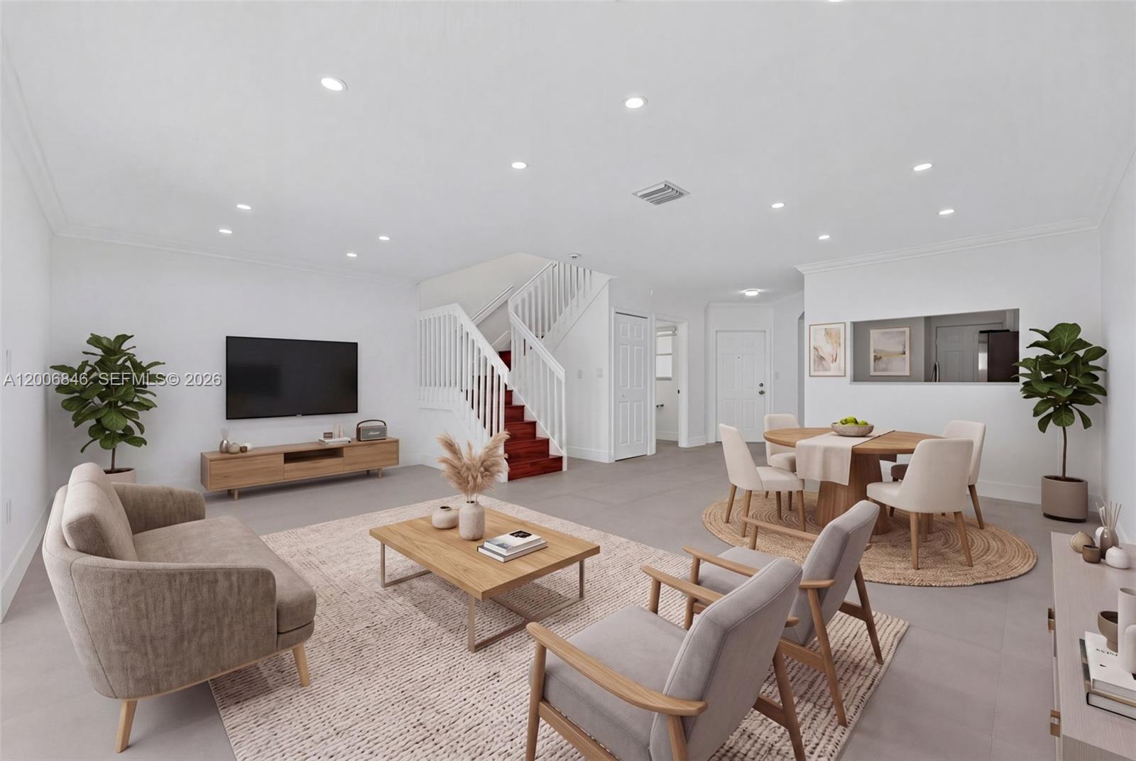 DIMENSIONS AT DORAL - Residential