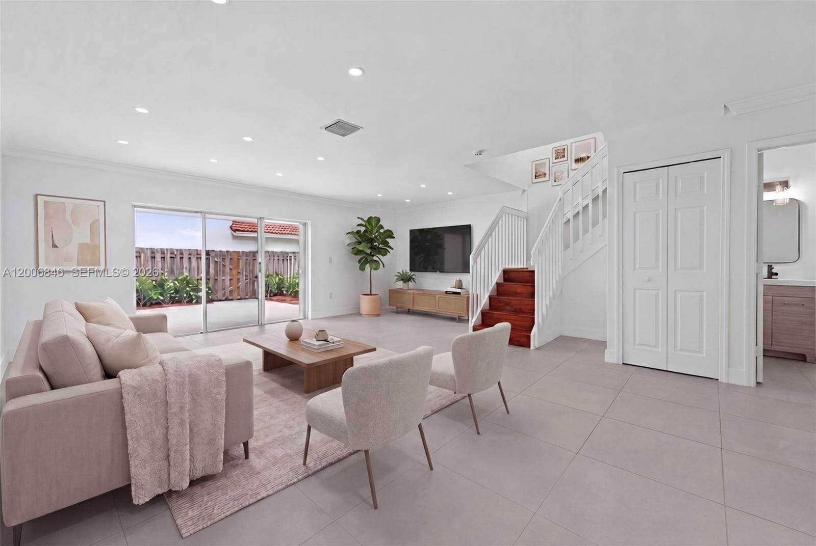 DIMENSIONS AT DORAL - Residential