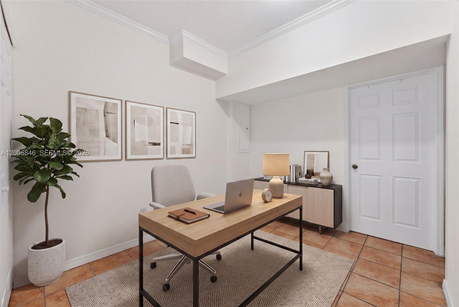 DIMENSIONS AT DORAL - Residential