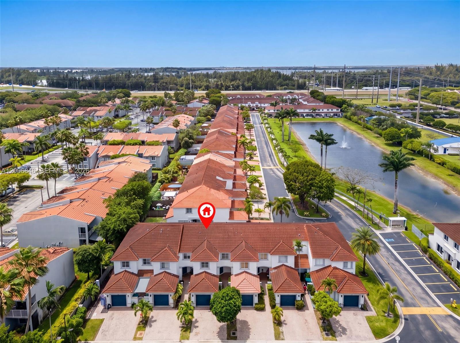 DIMENSIONS AT DORAL - Residential