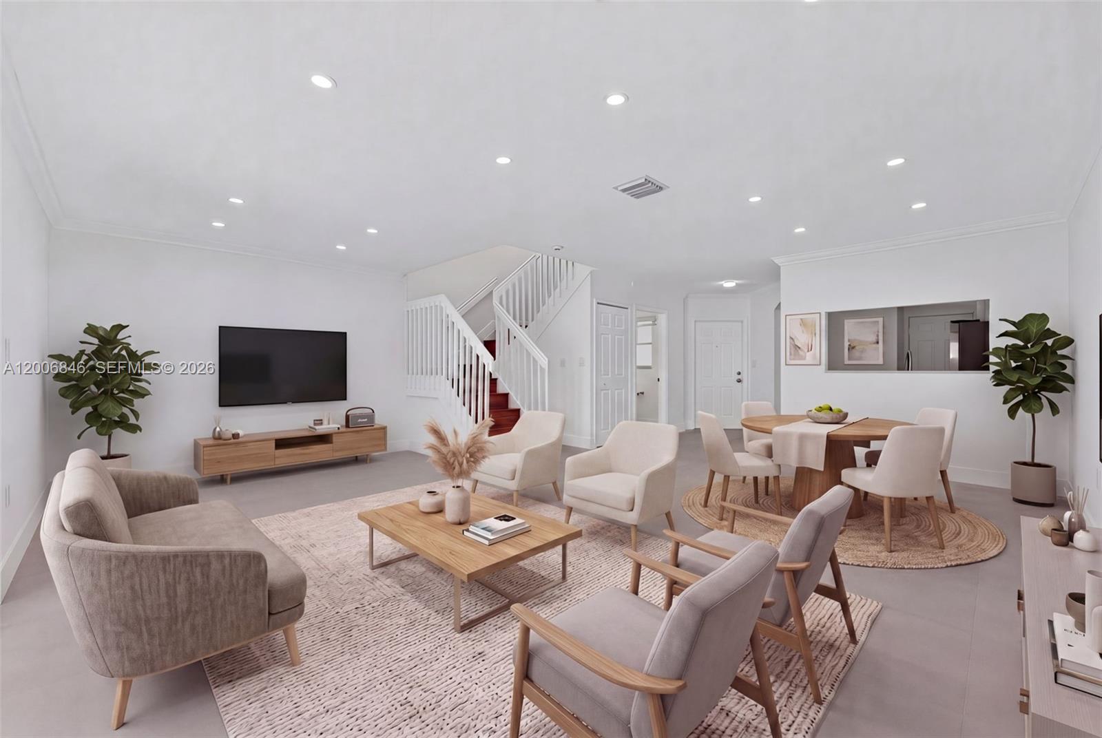 DIMENSIONS AT DORAL - Residential