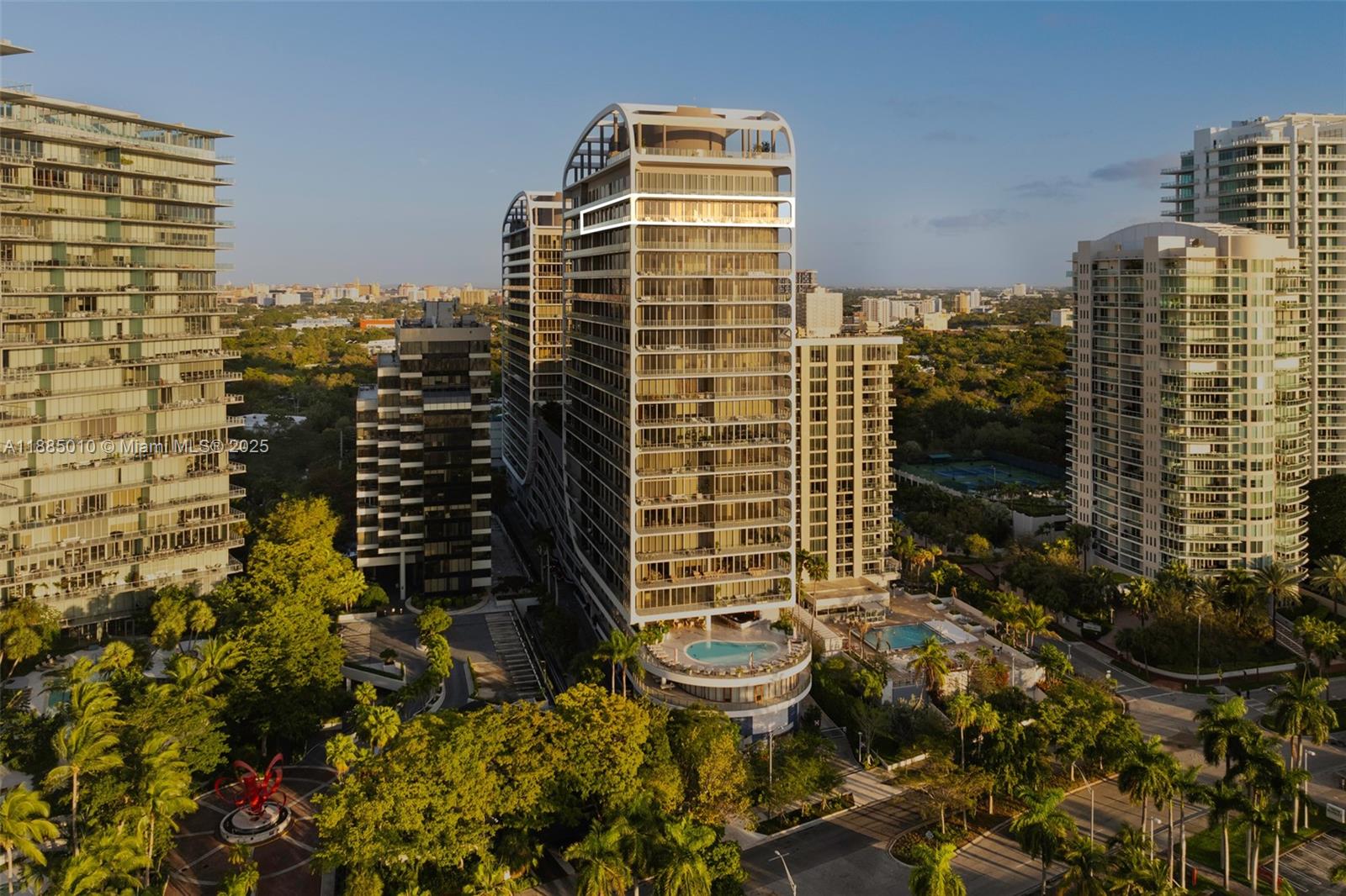 2655 SOUTH BAYSHORE DRIVE - Residential