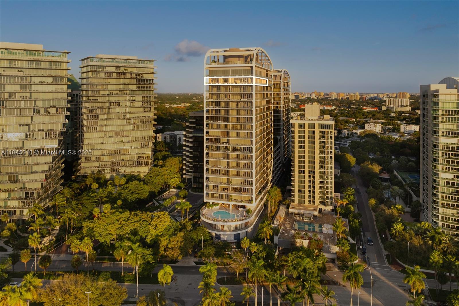 2655 SOUTH BAYSHORE DRIVE - Residential