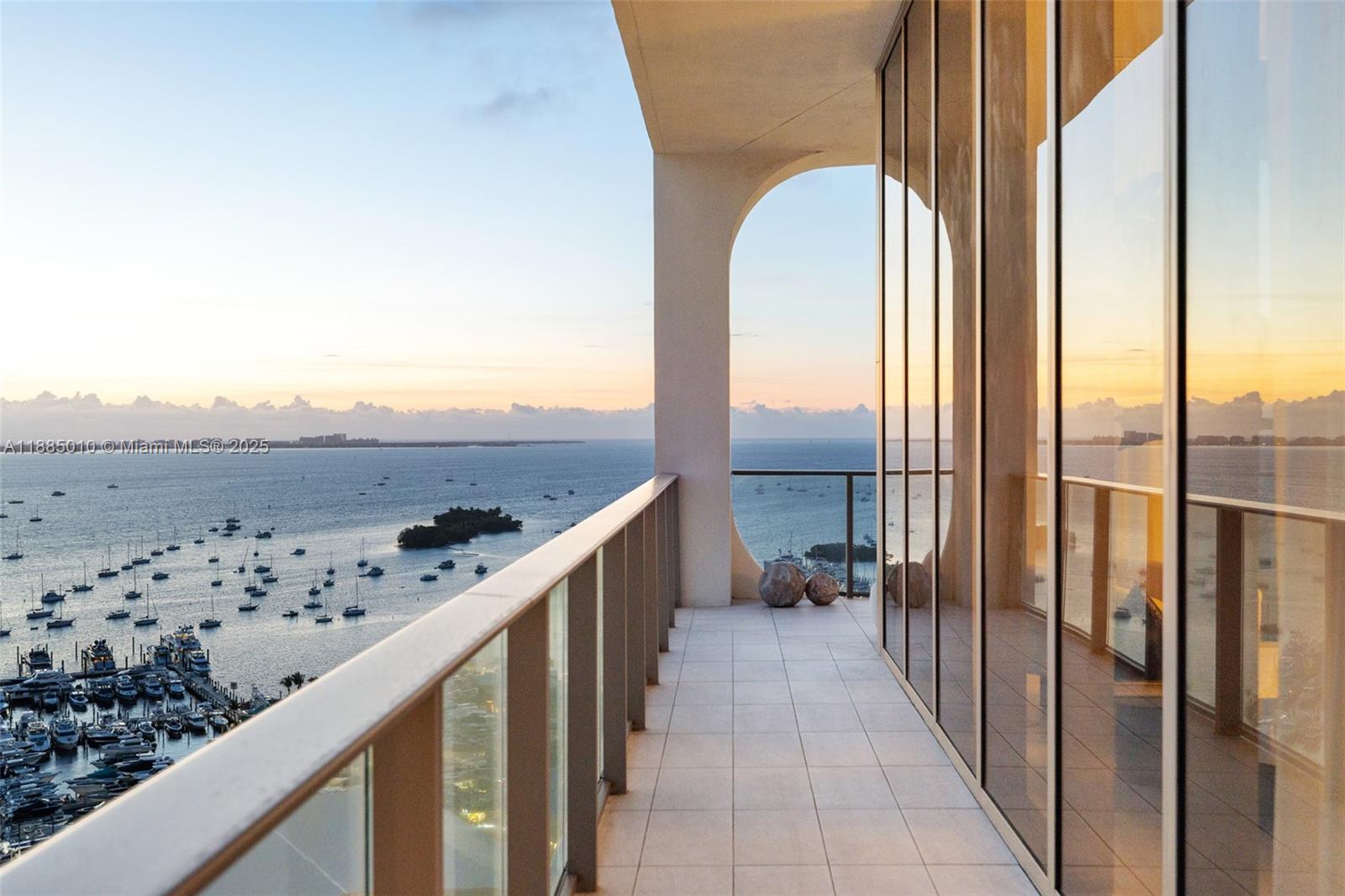 2655 SOUTH BAYSHORE DRIVE - Residential
